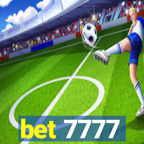 bet 7777